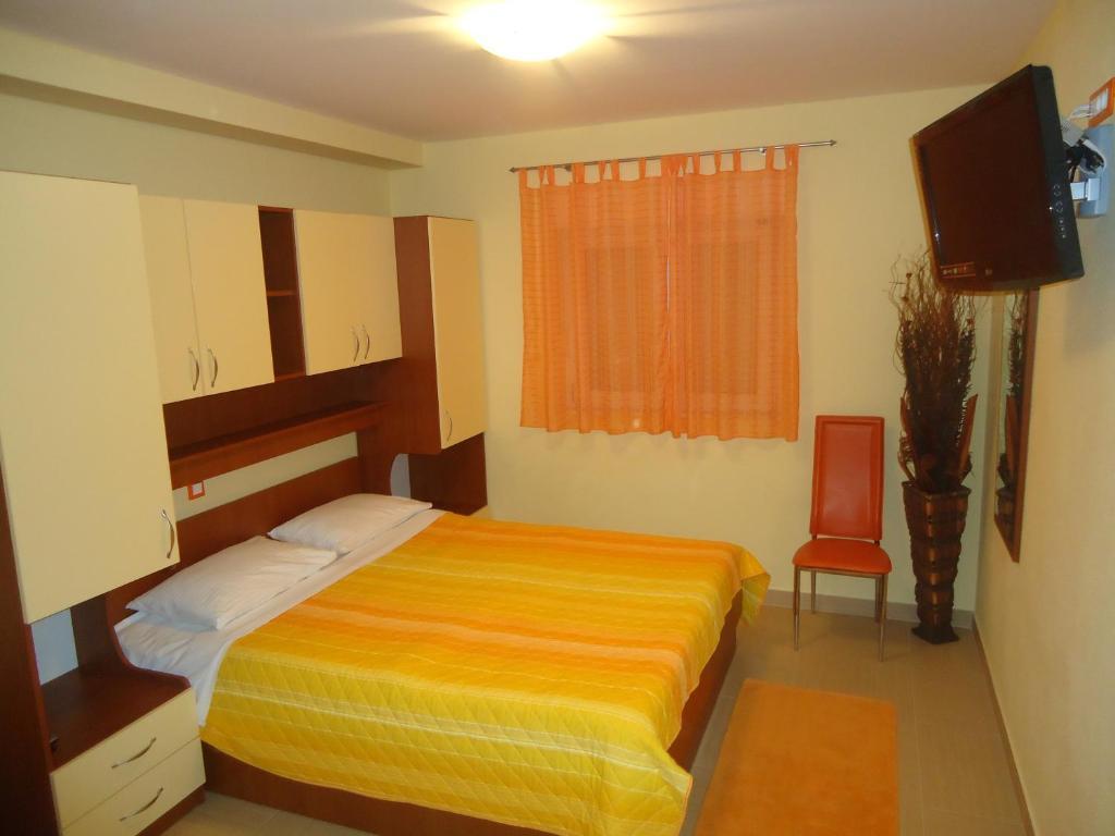 Villa Grgo Apartments Tucepi Room photo