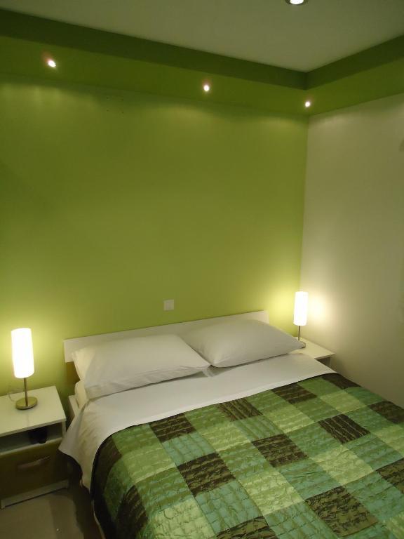 Villa Grgo Apartments Tucepi Room photo