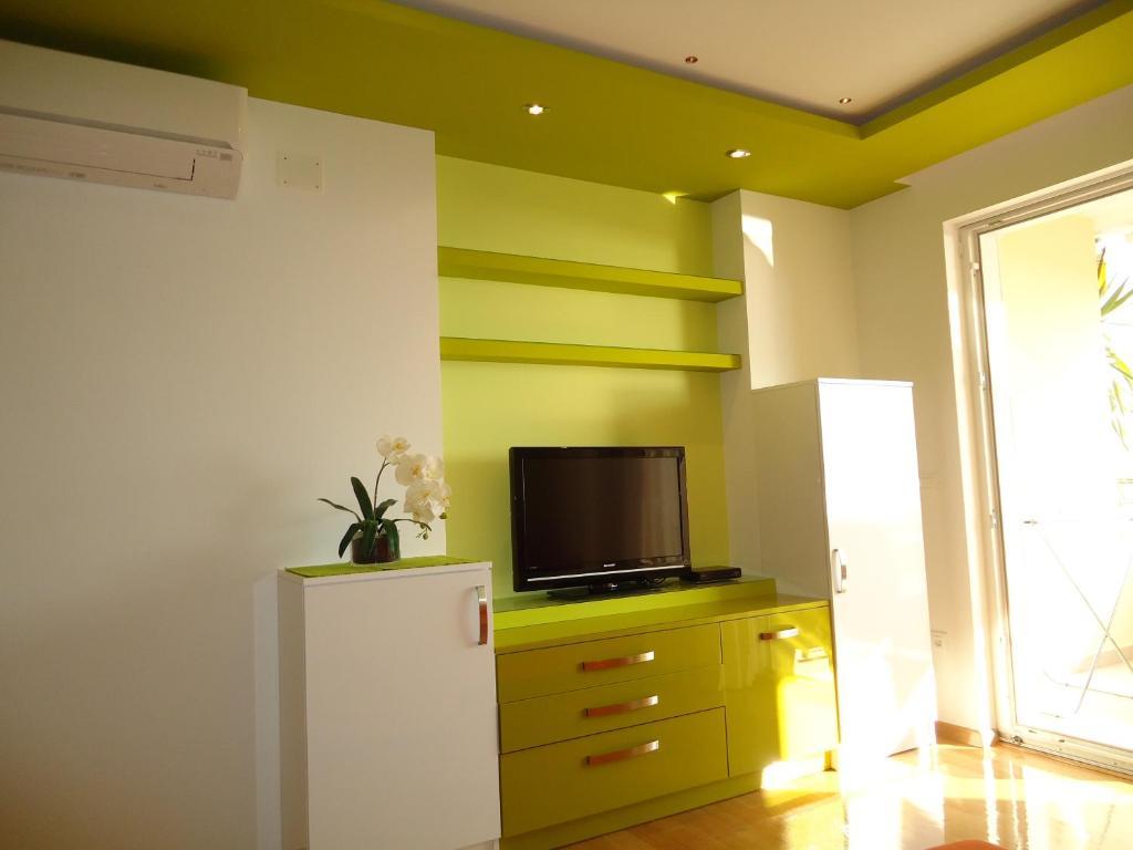 Villa Grgo Apartments Tucepi Room photo