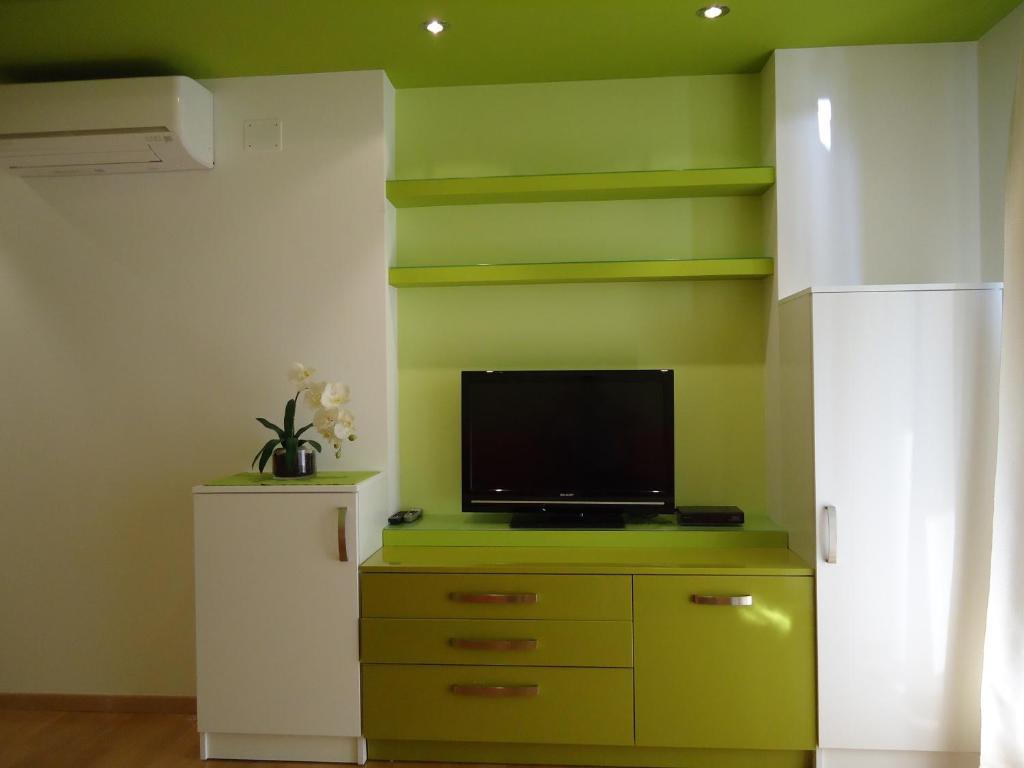 Villa Grgo Apartments Tucepi Room photo
